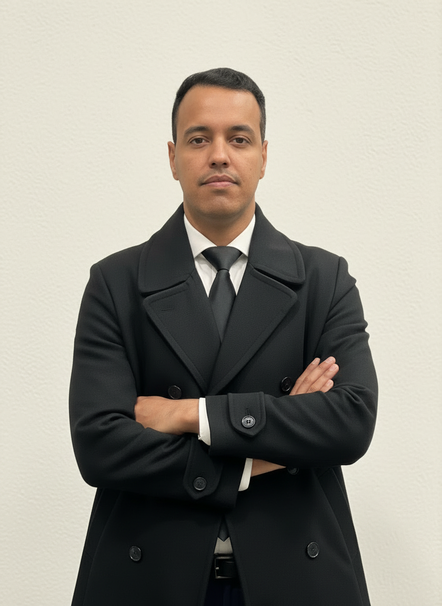 Ali Ridha Bouh 